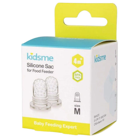 Kidsme Food Feeder 4m+ Medium