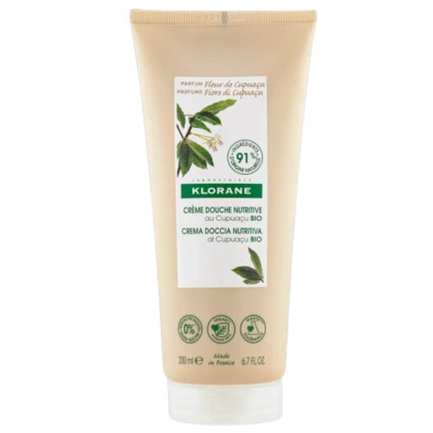 Klorane Cupuacu Creme De Douche