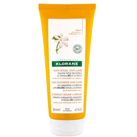 Klorane Sun Radiance Hair Care