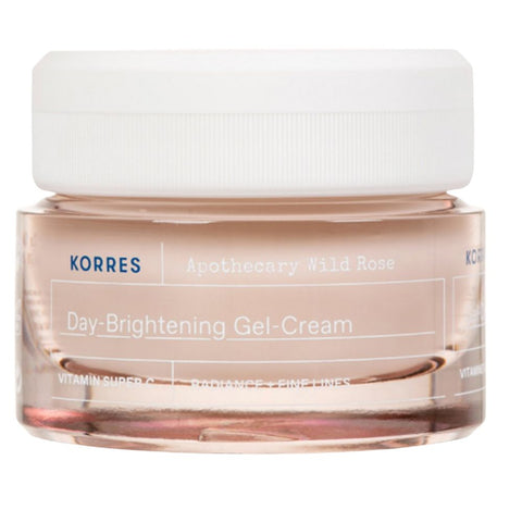 Korres Gel Cream Vit C