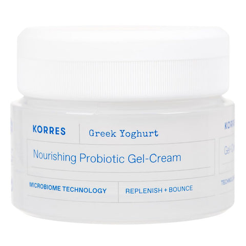 Korres Greek Yogurt Cream Gel