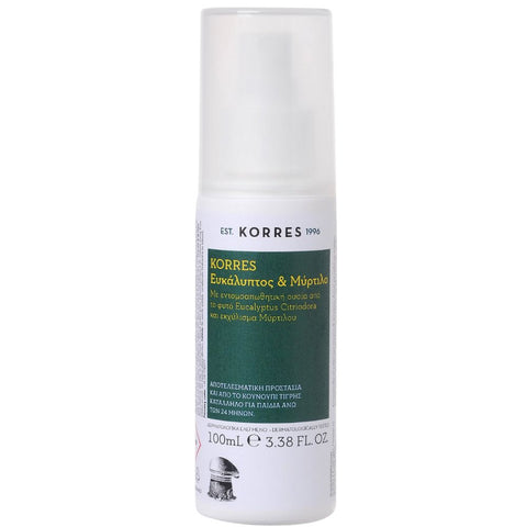 Korres Insect Repellent