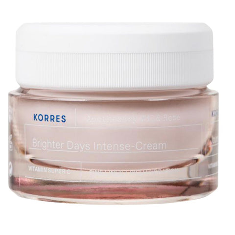 Korres Intense Cream