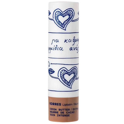 Korres Lip Balm Cocoa Butter