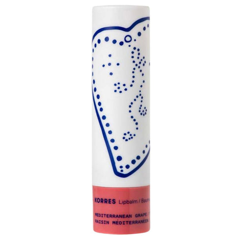 Korres Lip Balm Grape