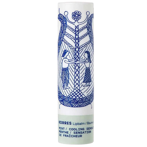 Korres Lip Balm Mint