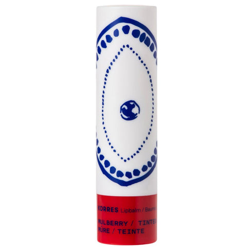 Korres Lip Balm Mulberry Tinted