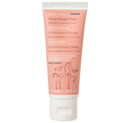 Korres Nappy Change Cream