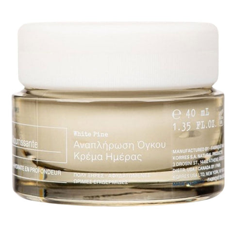 Korres White Pine Ξηρές/Αφυδατωμένες/Ώριμες Επιδερμίδες