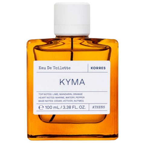 Korres Kyma Eau de Toilette