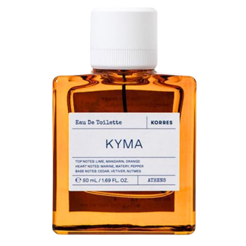 Korres Kyma Eau de Toilette
