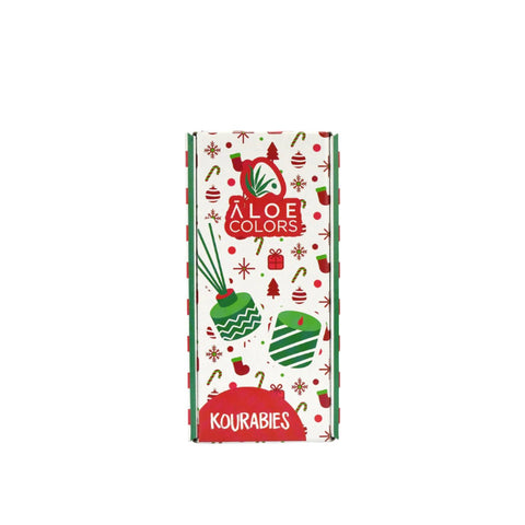 Aloe Colors Gift Set Home Kourabies