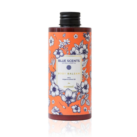 Blue Scents Monoi Body Balsam