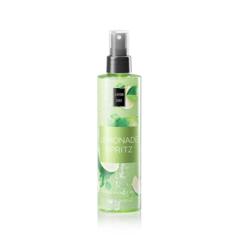 Lavish Care Fragrance Mist Lemonade Spritz