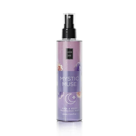 Lavish Care Fragrance Mist Mystic Muse-NEW