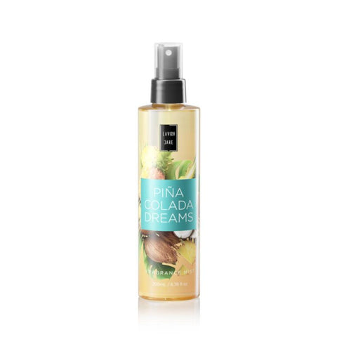 Lavish Care Fragrance Mist Pina Colada Dreams