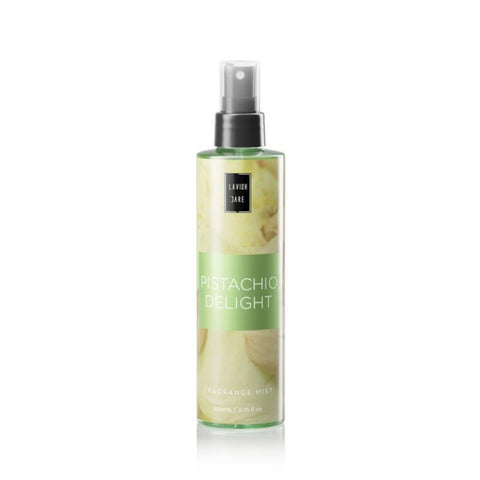 Lavish Care Fragrance Mist Pistachio Delight
