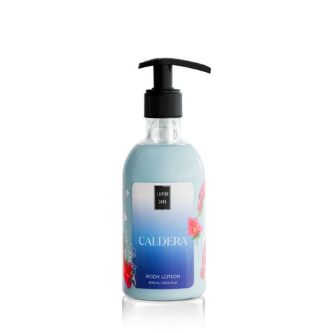 Lavish Care Body Lotion Caldera-NEW