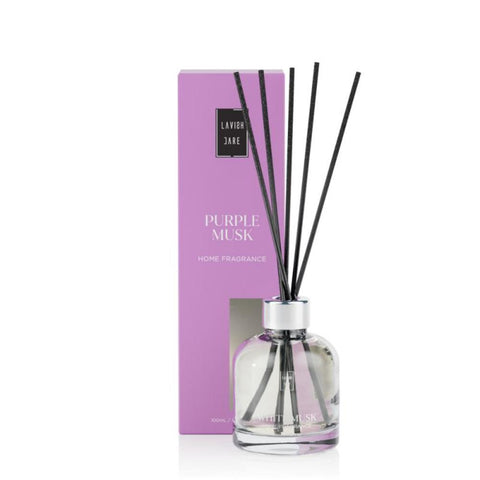 Lavish Care Home Fragrance Purple Musk