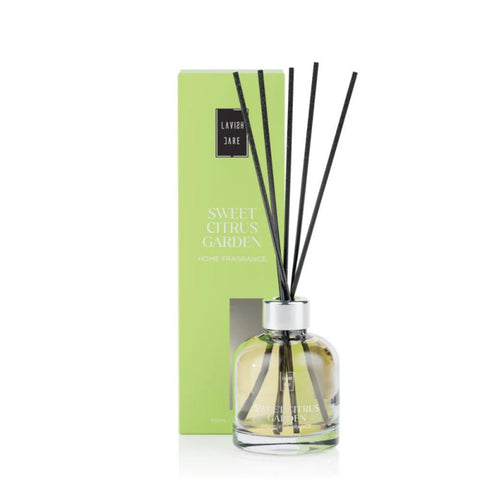 Lavish Care Home Fragrance Sweet Citrus Garden