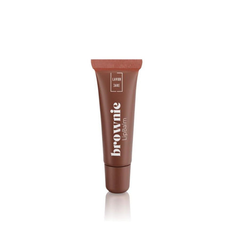 Lavish Care Lip Balm Brownie