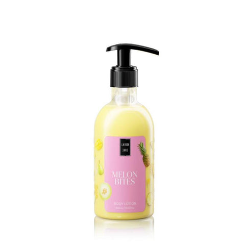 Lavish Care Body Lotion Melon Bites