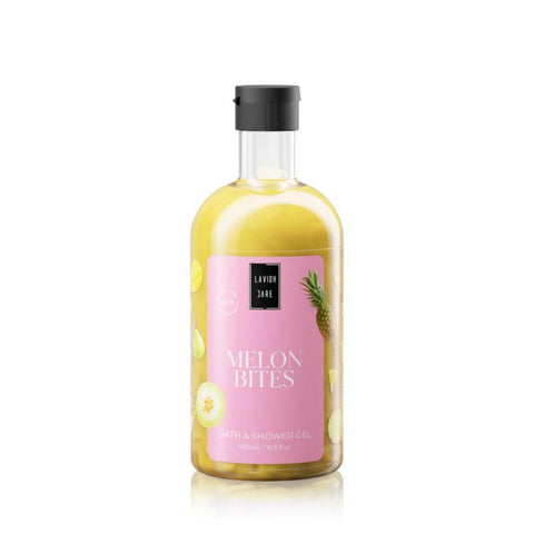 Lavish Care Bath & Shower Gel Melon Bites