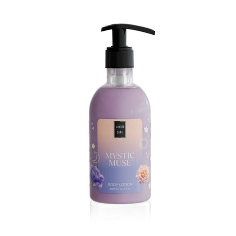 Lavish Care Body Lotion Mystic Muse-NEW