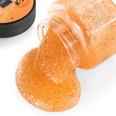Lavish Care Brightening Body Scrub Tropical Affair