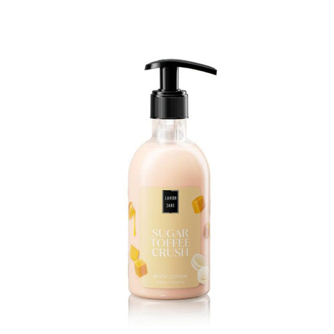 Lavish Care Body Lotion Sugar Toffee Crush