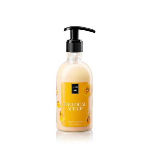 Lavish Care Body Lotion Tropical Affair