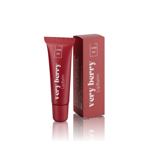 Lavish Care Lip Balm Very Berry