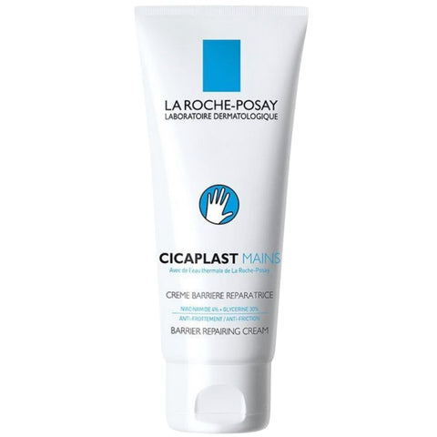 La Roche Posay Cicaplast Hand Cream