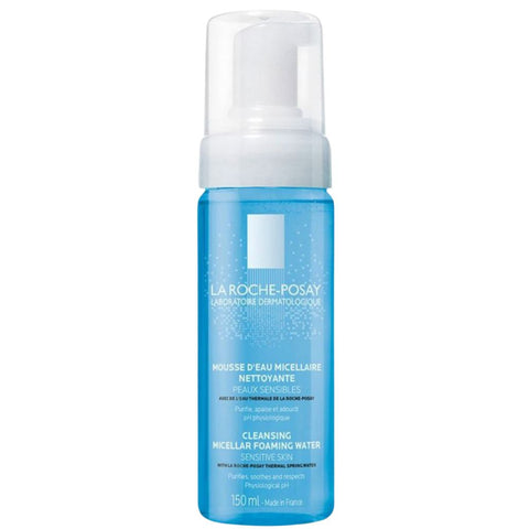 La Roche Posay Cleansing Micellar Foam