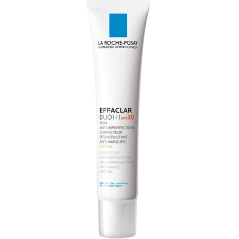 La Roche Posay Effaclar Duo SPF30