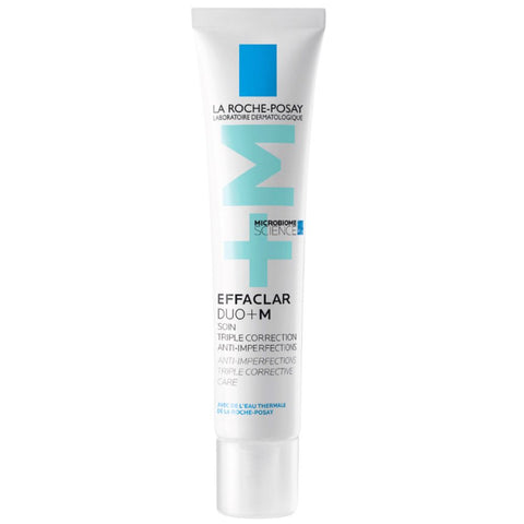 La Roche Posay Effaclar Duo+M