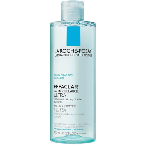 La Roche Posay Effaclar Eau Micellaire Ultra