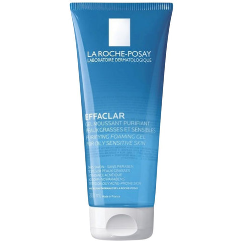 La Roche Posay Effaclar Gel Mouse Gel