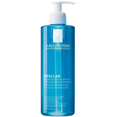 La Roche Posay Effaclar Gel Mouse Gel