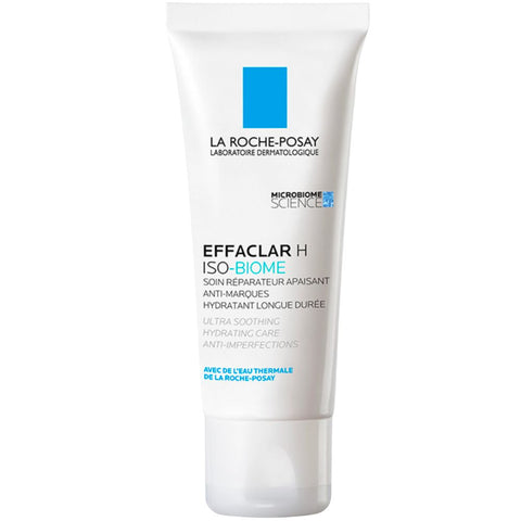 La Roche Posay Effaclar Iso-Biome Cream
