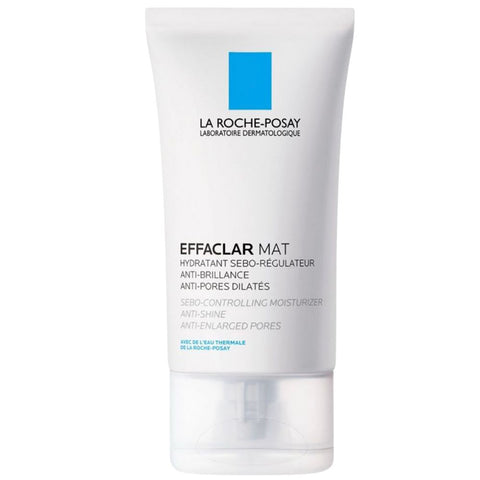 La Roche Posay Effaclar Mat Crème