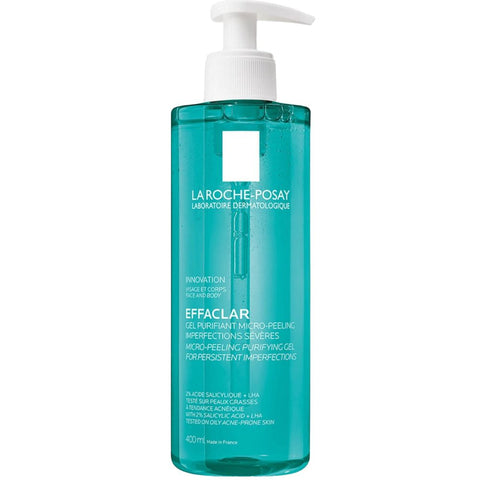 La Roche Posay Effaclar Micro-Peeling
