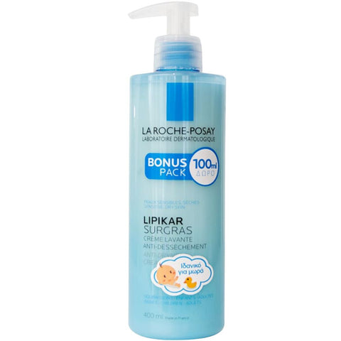 La Roche Posay Lipikar Surgras