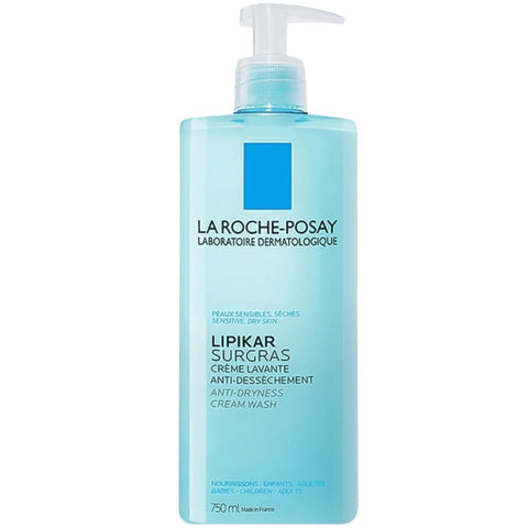La Roche Posay Lipikar Surgras