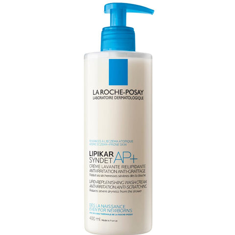La Roche Posay Lipikar Syndet AP+