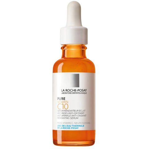 La Roche Posay Pure Vitamin C10 Serum