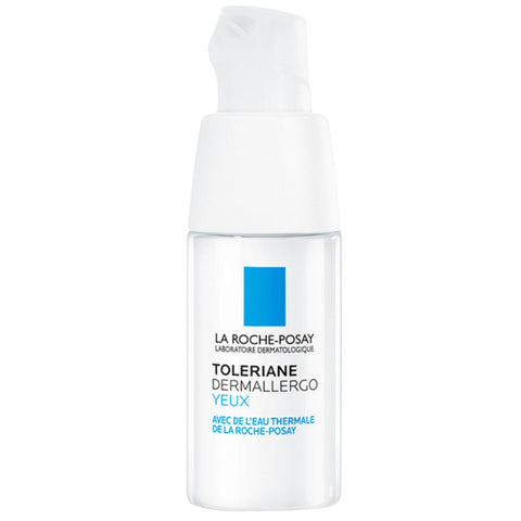 La Roche Posay Toleriane Dermallergo Eyes