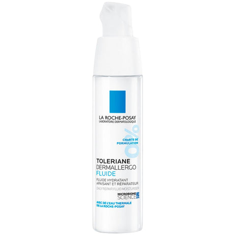La Roche Posay Toleriane Dermallergo Fluid