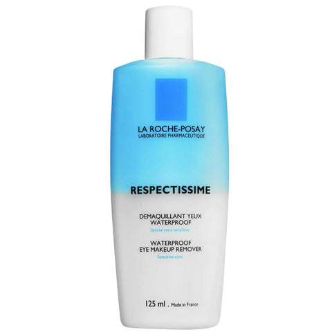 La Roche Posay Toleriane Waterproof Eye Makeup Remover