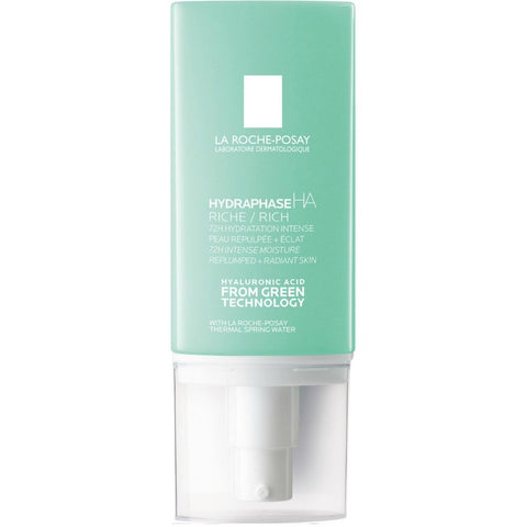 La Roche Posay Hydraphase Hydraphase Rich Cream
